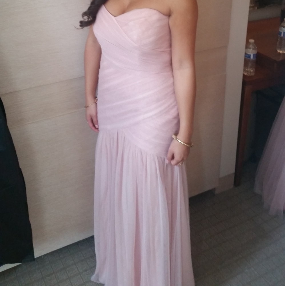 Vera Wang Dress